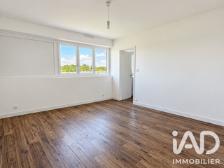  Appartement à vendre 2 pièces 42 m²