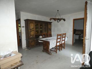  Maison à vendre 3 pièces 75 m²