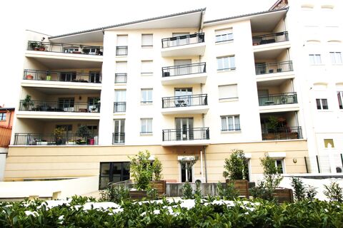  Appartement � louer 2 pi�ces 49 m�