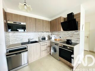  Appartement � vendre 2 pi�ces 44 m�