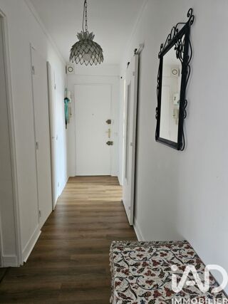  Appartement à vendre 4 pièces 97 m²