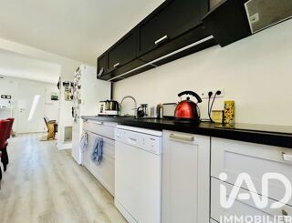  Maison à vendre 6 pièces 85 m²