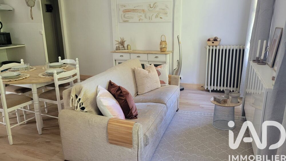 Vente Studio 1 pièce
