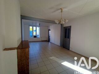  Maison à vendre 6 pièces 115 m²