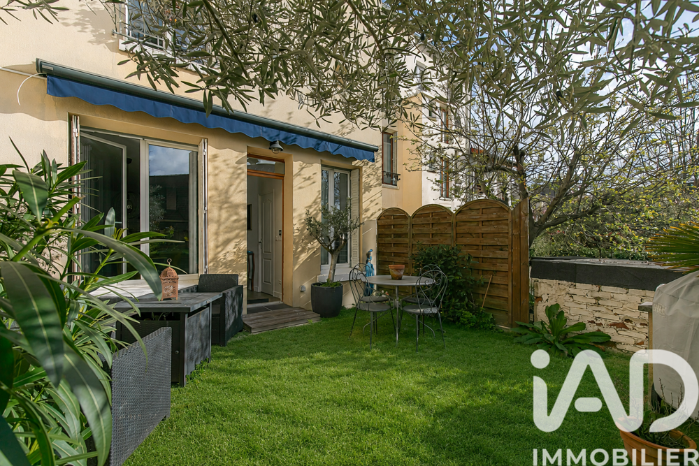 � vendre  Maison Fontenay-sous-Bois (94120)