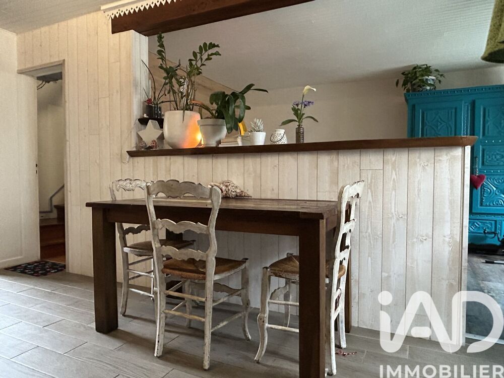 Vente Maison Vente Maison de village 5 pièces Mauron