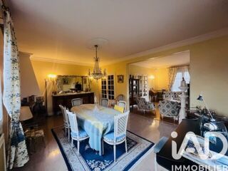  Maison � vendre 7 pi�ces 160 m�