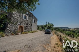  Maison à vendre 3 pièces 86 m²