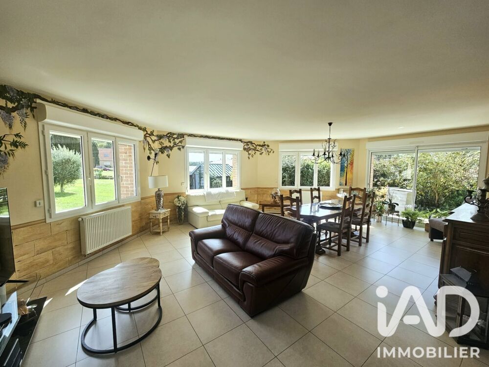 Vente Maison Vente Maison traditionnelle 5 pièces Wargnies-le-grand