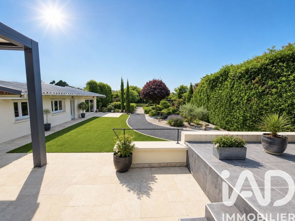 Vente Maison/villa 7 pièces