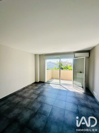  Appartement à vendre 2 pièces 45 m²