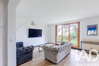  Appartement à vendre 4 pièces 93 m²