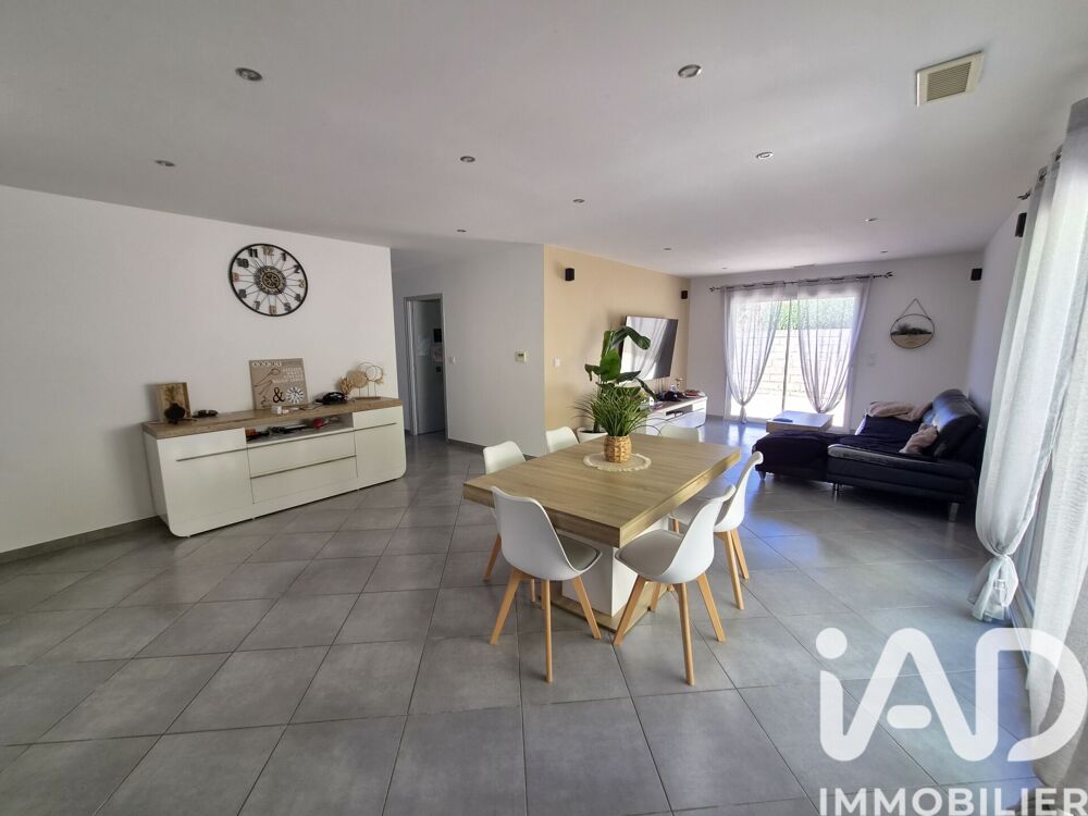 vente Maison - 4 pièce(s) - 109 m² Béziers (34500)