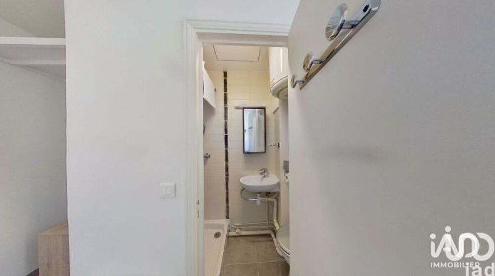 Location Appartement Location Studio 1 pièce Levallois-perret