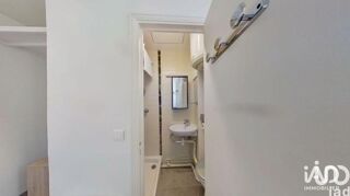 Location Appartement Location Studio 1 pièce Levallois-perret