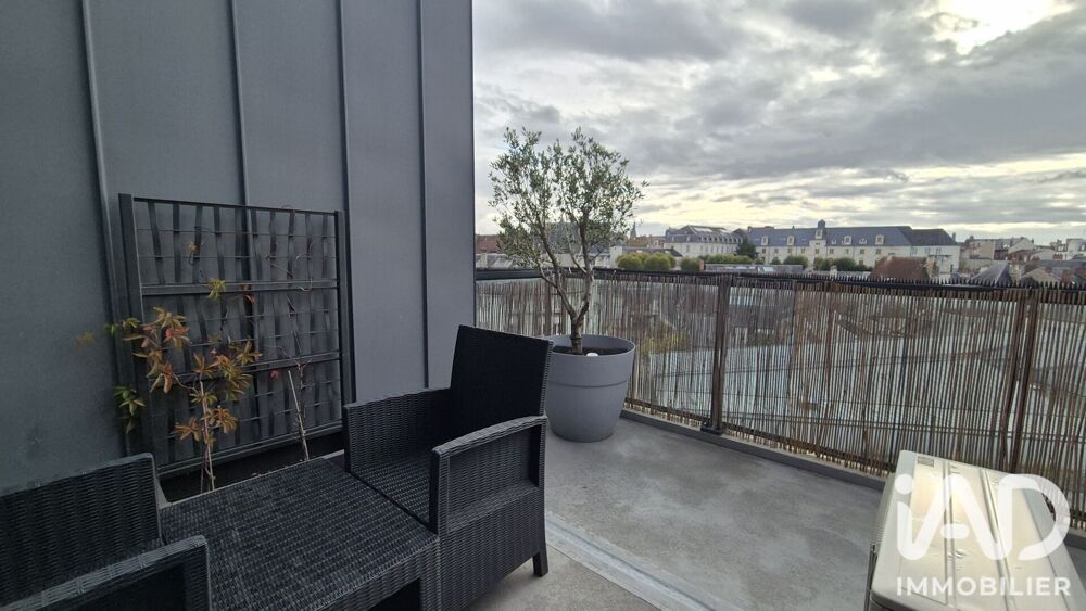 Vente Appartement Vente Appartement 2 pièces Bourges