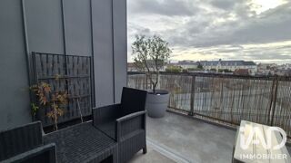 Vente Appartement Vente Appartement 2 pièces Bourges