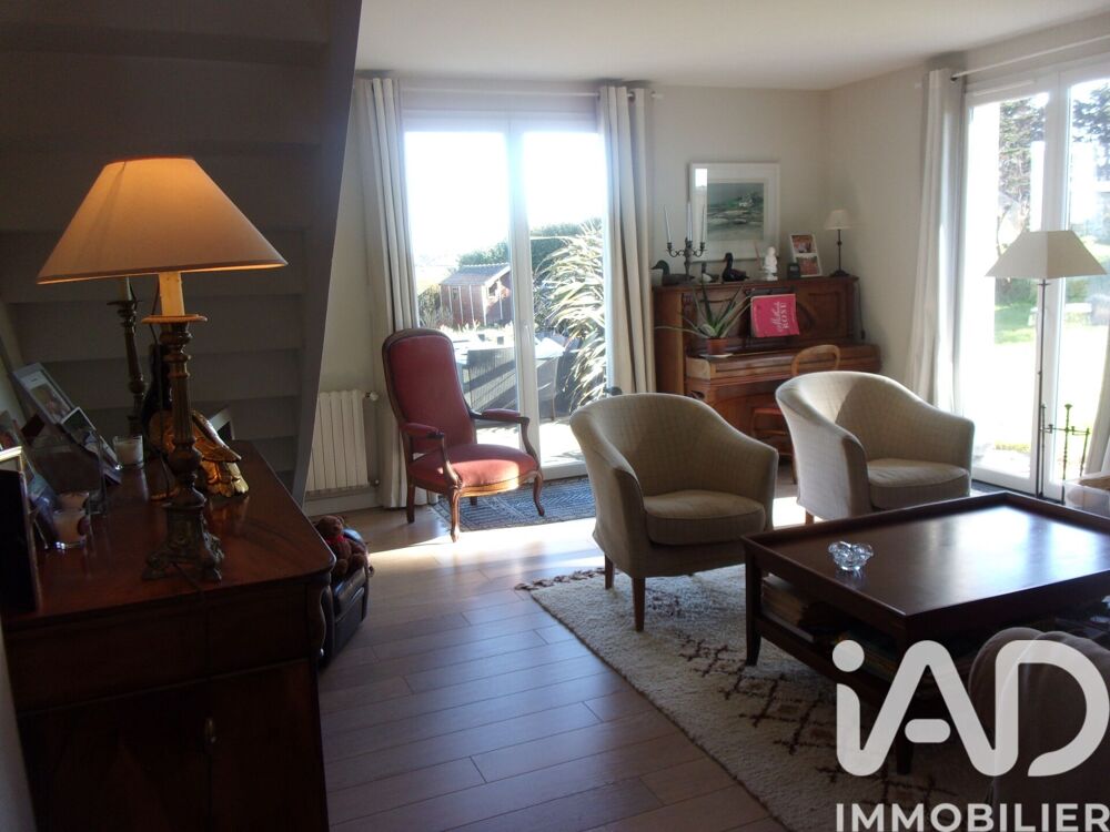 à vendre  Maison Guissény (29880)
