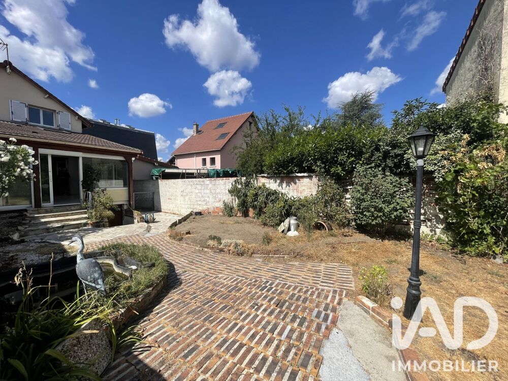 Vente Maison de ville 4 pièces
