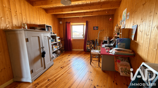  Maison à vendre 12 pièces 310 m²