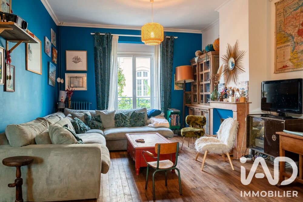 Vente Maison Vente Maison de ville 5 pièces Limoges