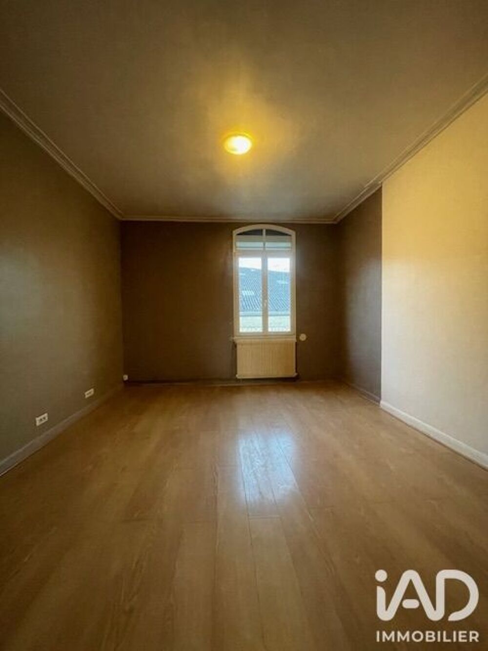 Vente Appartement Vente Appartement 3 pièces Reims