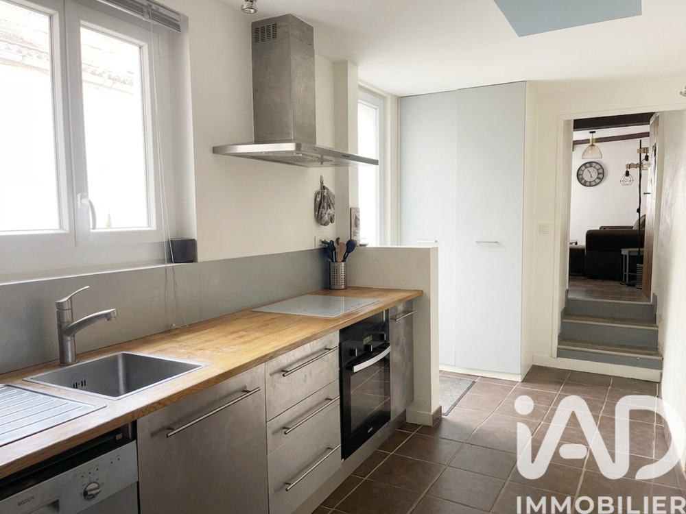 Vente Appartement Vente Appartement 2 pièces Arpajon