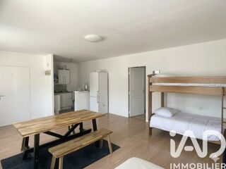  Appartement � vendre 1 pi�ce 41 m�