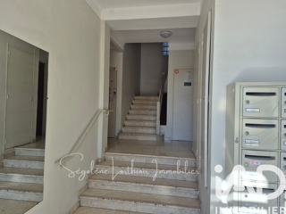  Appartement à vendre 4 pièces 82 m²