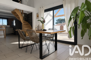  Maison à vendre 5 pièces 104 m²