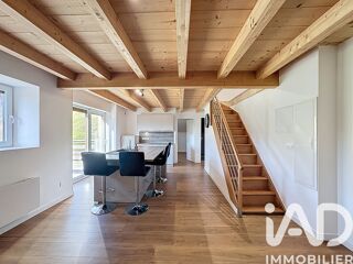  Appartement à vendre 3 pièces 55 m²