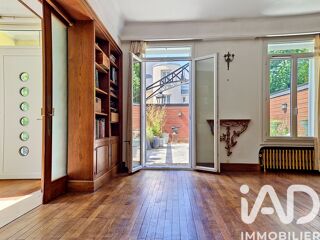  Maison � vendre 9 pi�ces 175 m�