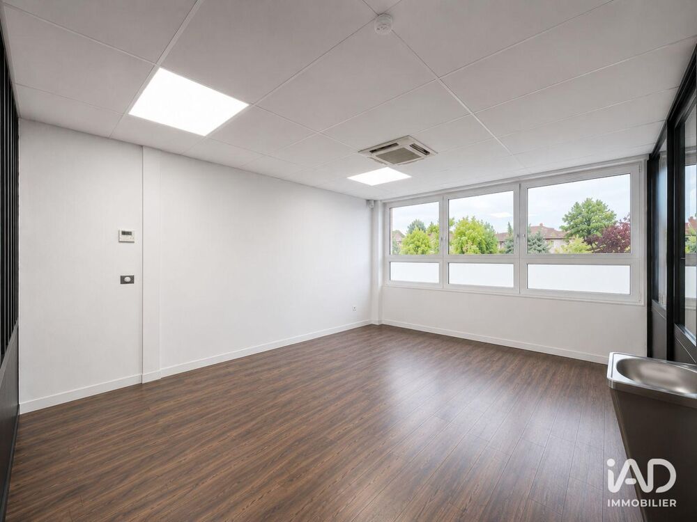  Location - 130 m² Montévrain (77144)