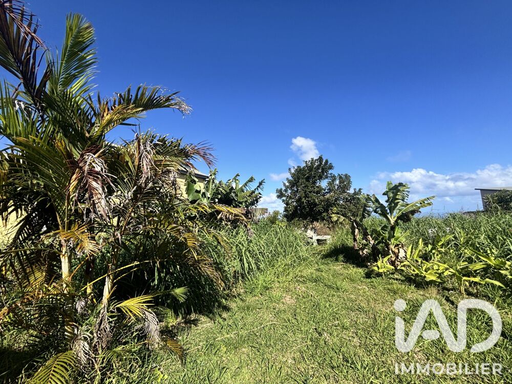Vente Maison Vente Maison/villa 5 pièces Saint-joseph