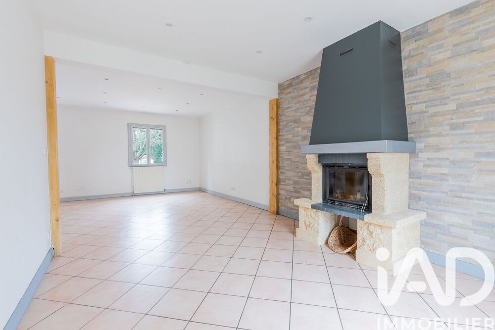 Vente Maison Vente Maison/villa 6 pièces Fleury-mérogis
