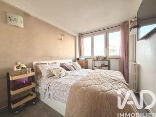  Appartement à vendre 4 pièces 61 m²