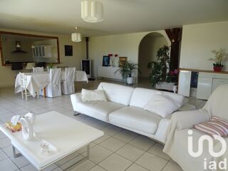  Maison à vendre 5 pièces 152 m²