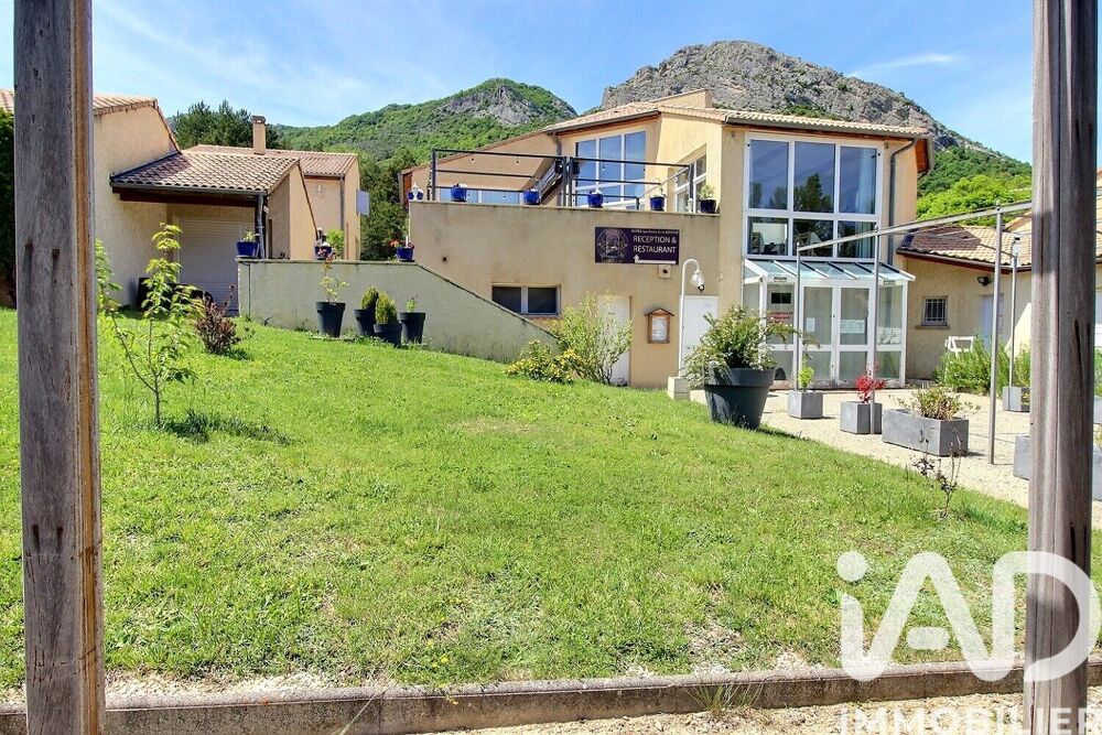 à vendre  Maison Séderon (26560)