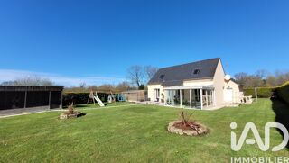  Maison à vendre 5 pièces 143 m²