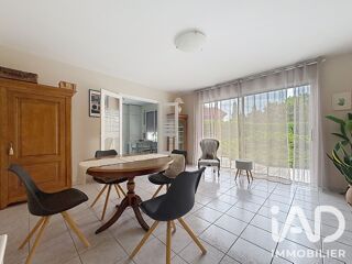  Maison à vendre 5 pièces 156 m²