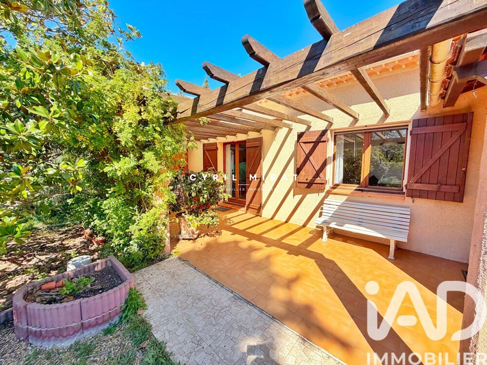 Vente Maison Vente Maison/villa 4 pièces La seyne-sur-mer