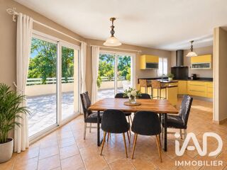  Maison à vendre 4 pièces 105 m²