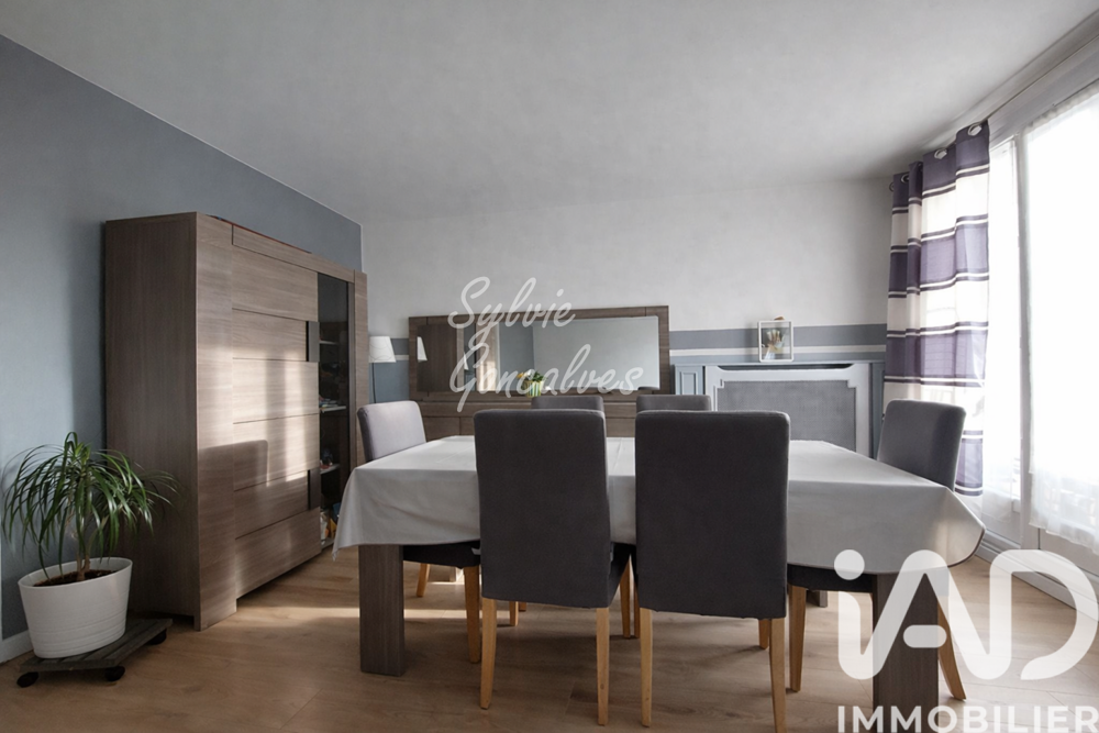 Vente Appartement Vente Appartement 4 pièces Soisy-sous-montmorency