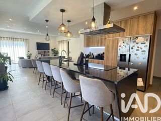  Maison à vendre 6 pièces 180 m²