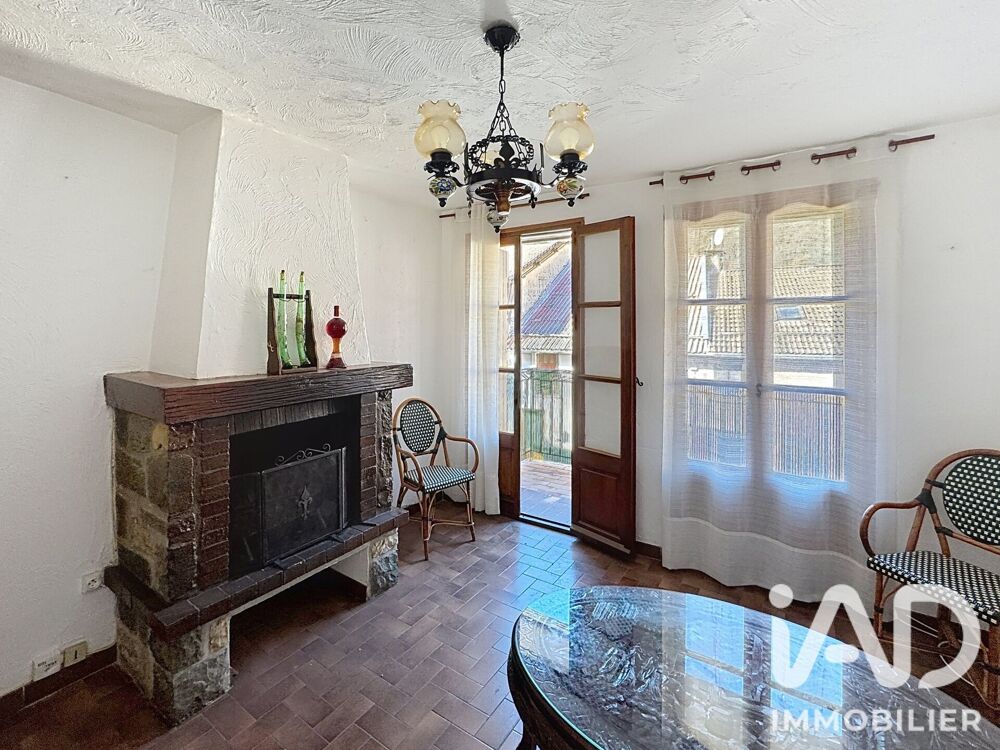 Vente Maison de village 4 pièces