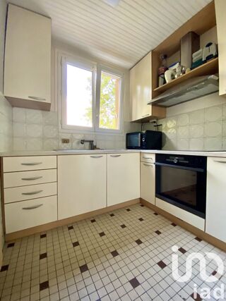  Appartement à vendre 3 pièces 56 m²