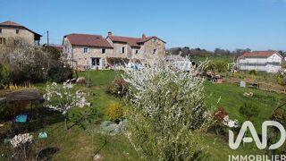  Maison à vendre 8 pièces 186 m²