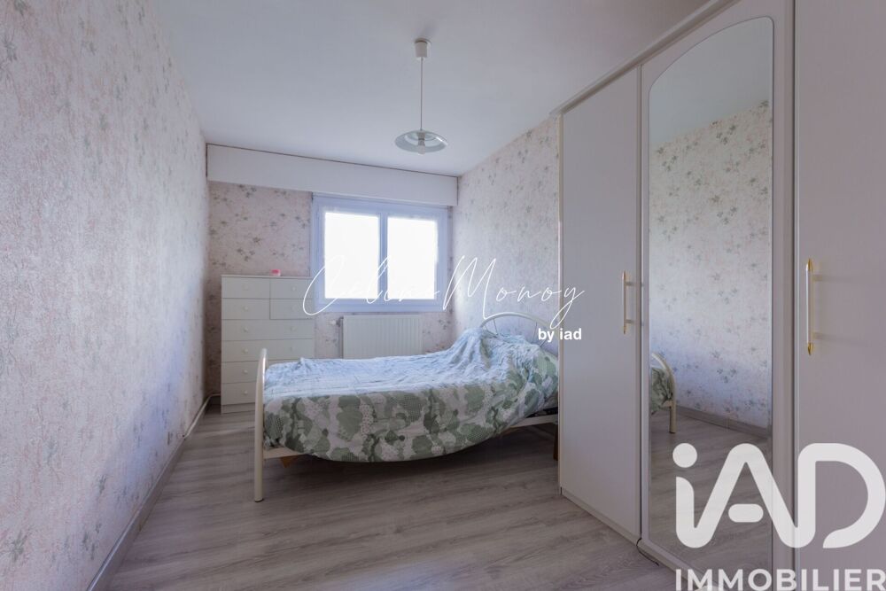 Vente Appartement Vente Appartement 4 pièces La roche-sur-yon
