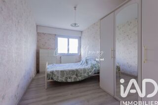  Appartement à vendre 4 pièces 90 m²