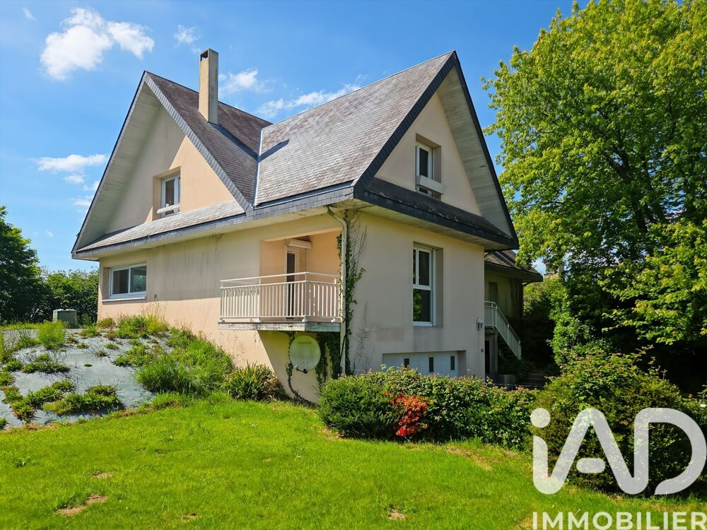 Vente Maison/villa 8 pièces